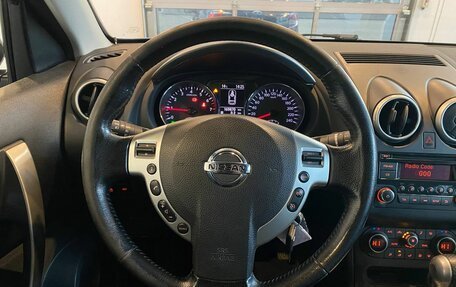 Nissan Qashqai, 2012 год, 1 130 000 рублей, 10 фотография