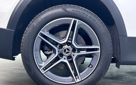 Mercedes-Benz GLB, 2024 год, 6 850 000 рублей, 7 фотография