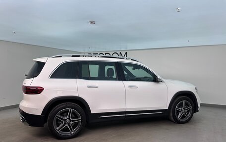 Mercedes-Benz GLB, 2024 год, 6 850 000 рублей, 6 фотография