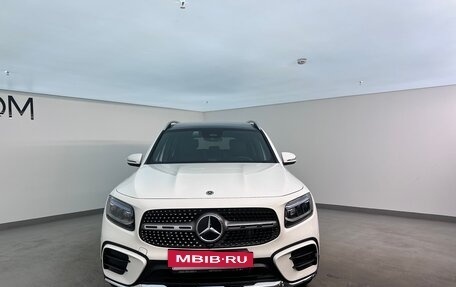 Mercedes-Benz GLB, 2024 год, 6 850 000 рублей, 3 фотография