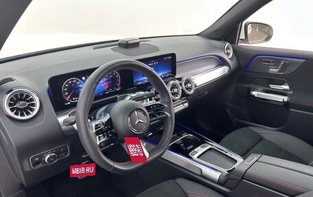 Mercedes-Benz GLB, 2024 год, 6 850 000 рублей, 11 фотография