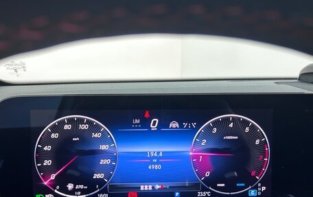 Mercedes-Benz GLB, 2024 год, 6 850 000 рублей, 17 фотография