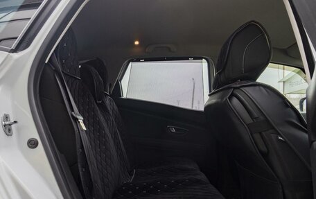 Renault Scenic IV, 2017 год, 1 490 000 рублей, 9 фотография