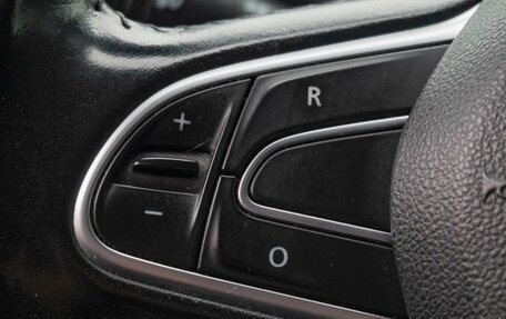 Renault Scenic IV, 2017 год, 1 490 000 рублей, 16 фотография