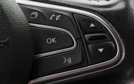 Renault Scenic IV, 2017 год, 1 490 000 рублей, 17 фотография