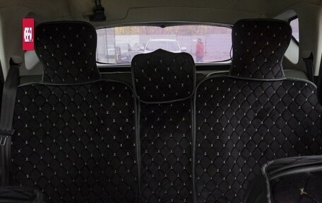 Renault Scenic IV, 2017 год, 1 490 000 рублей, 22 фотография