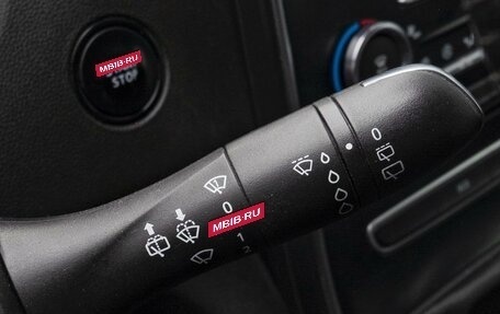 Renault Scenic IV, 2017 год, 1 490 000 рублей, 19 фотография