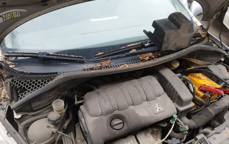 Peugeot 207 I, 2007 год, 250 000 рублей, 12 фотография