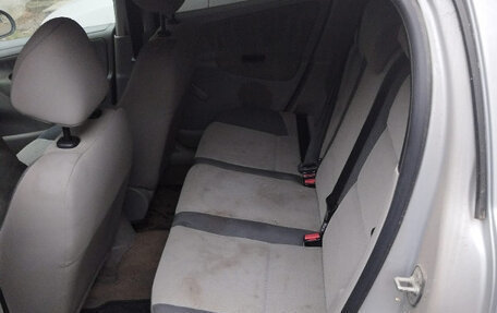 Peugeot 207 I, 2007 год, 250 000 рублей, 19 фотография