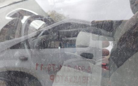 Peugeot 207 I, 2007 год, 250 000 рублей, 25 фотография