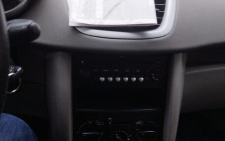 Peugeot 207 I, 2007 год, 250 000 рублей, 21 фотография