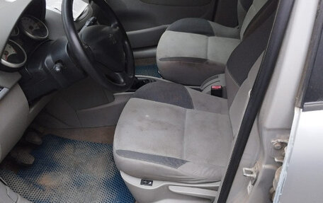 Peugeot 207 I, 2007 год, 250 000 рублей, 26 фотография