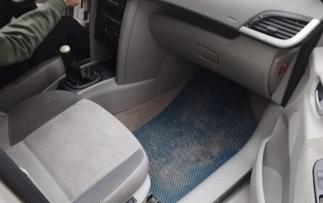 Peugeot 207 I, 2007 год, 250 000 рублей, 20 фотография