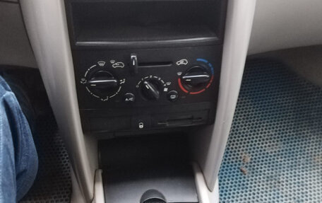 Peugeot 207 I, 2007 год, 250 000 рублей, 22 фотография