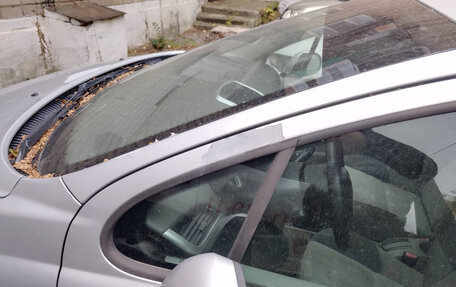 Peugeot 207 I, 2007 год, 250 000 рублей, 24 фотография