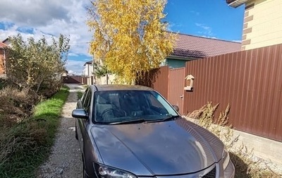 Mazda Axela, 2005 год, 320 000 рублей, 1 фотография