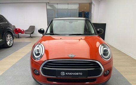 MINI Hatch, 2020 год, 2 300 000 рублей, 2 фотография