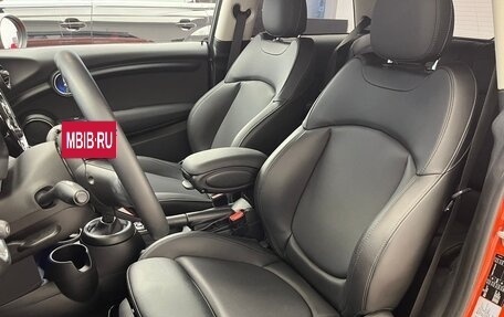 MINI Hatch, 2020 год, 2 300 000 рублей, 9 фотография