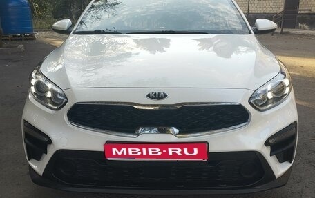 KIA K3 I, 2018 год, 2 050 000 рублей, 1 фотография