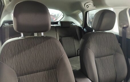Opel Astra J, 2014 год, 799 000 рублей, 7 фотография