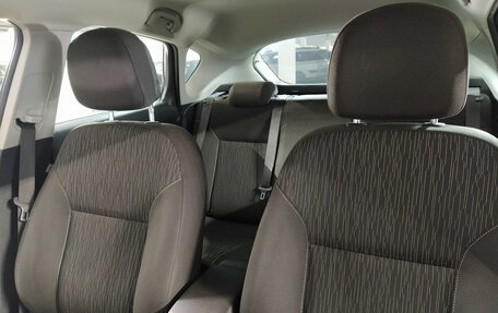 Opel Astra J, 2014 год, 799 000 рублей, 10 фотография