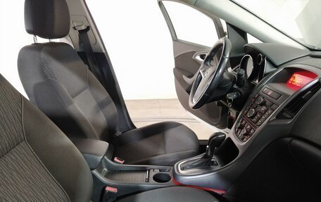 Opel Astra J, 2014 год, 799 000 рублей, 17 фотография