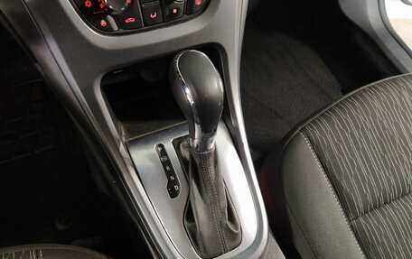 Opel Astra J, 2014 год, 799 000 рублей, 16 фотография