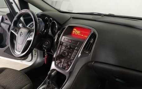Opel Astra J, 2014 год, 799 000 рублей, 8 фотография