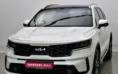 KIA Sorento IV, 2022 год, 4 800 000 рублей, 1 фотография