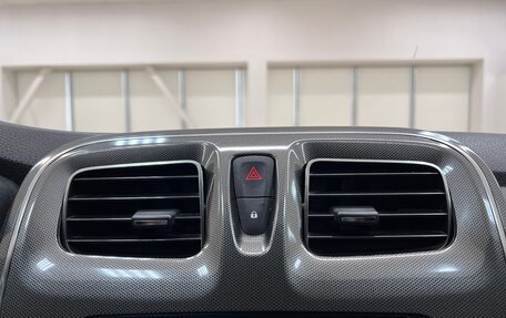 Renault Logan II, 2019 год, 1 180 000 рублей, 17 фотография