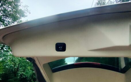 Cadillac SRX II рестайлинг, 2010 год, 810 000 рублей, 8 фотография