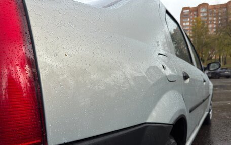 Renault Logan I, 2008 год, 375 000 рублей, 12 фотография