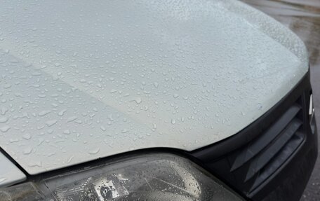 Renault Logan I, 2008 год, 375 000 рублей, 10 фотография