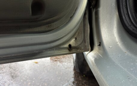 Renault Logan I, 2008 год, 375 000 рублей, 22 фотография