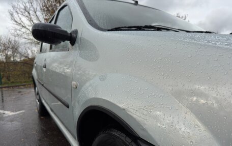 Renault Logan I, 2008 год, 375 000 рублей, 11 фотография