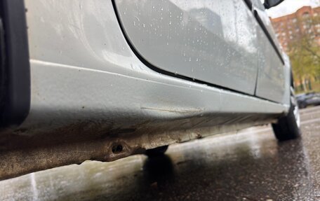 Renault Logan I, 2008 год, 375 000 рублей, 13 фотография