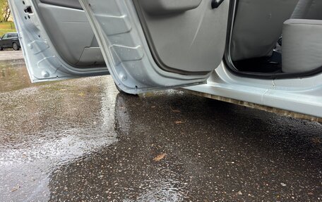 Renault Logan I, 2008 год, 375 000 рублей, 20 фотография