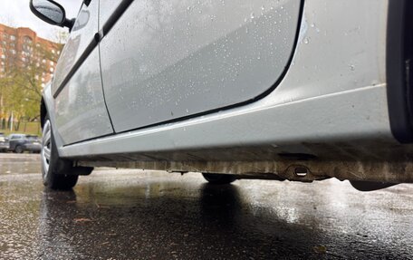 Renault Logan I, 2008 год, 375 000 рублей, 18 фотография