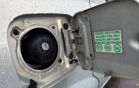 Renault Logan I, 2008 год, 375 000 рублей, 23 фотография