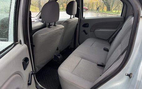 Renault Logan I, 2008 год, 375 000 рублей, 25 фотография