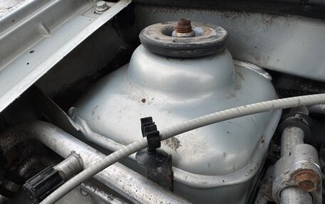 Renault Logan I, 2008 год, 375 000 рублей, 36 фотография