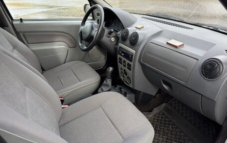 Renault Logan I, 2008 год, 375 000 рублей, 26 фотография