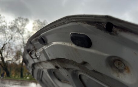 Renault Logan I, 2008 год, 375 000 рублей, 35 фотография