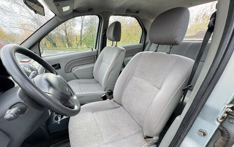 Renault Logan I, 2008 год, 375 000 рублей, 27 фотография