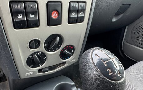 Renault Logan I, 2008 год, 375 000 рублей, 31 фотография