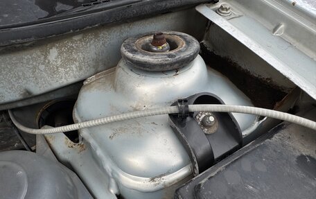 Renault Logan I, 2008 год, 375 000 рублей, 37 фотография