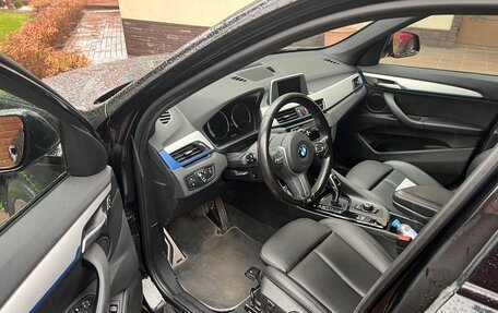 BMW X1, 2018 год, 2 990 000 рублей, 5 фотография