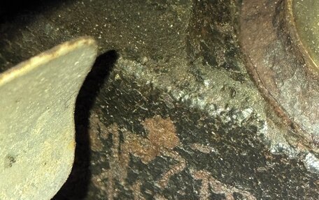 Renault Logan I, 2008 год, 375 000 рублей, 38 фотография