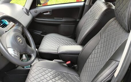 Suzuki SX4 II рестайлинг, 2010 год, 720 000 рублей, 4 фотография