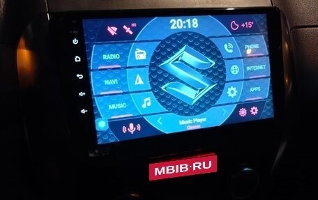 Suzuki SX4 II рестайлинг, 2010 год, 720 000 рублей, 6 фотография